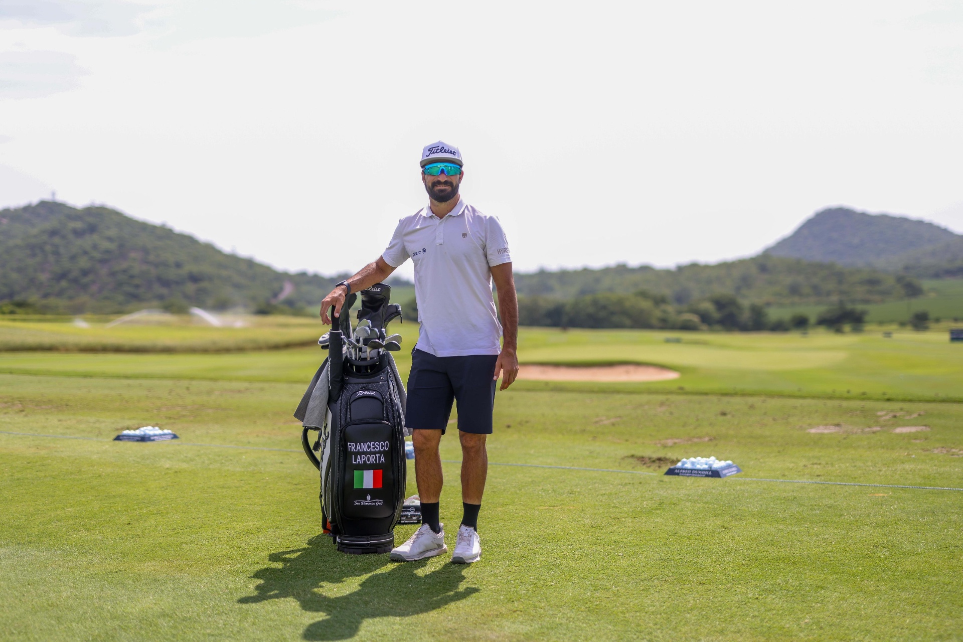 On the Range