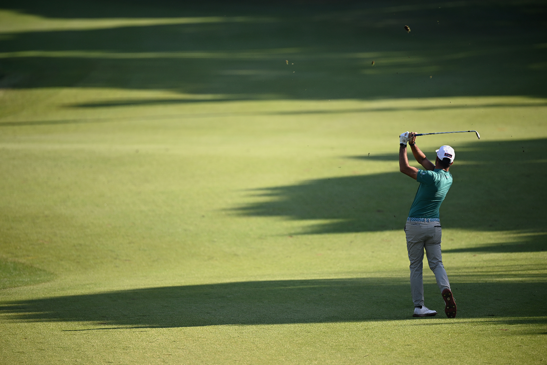 Fairway Shadows