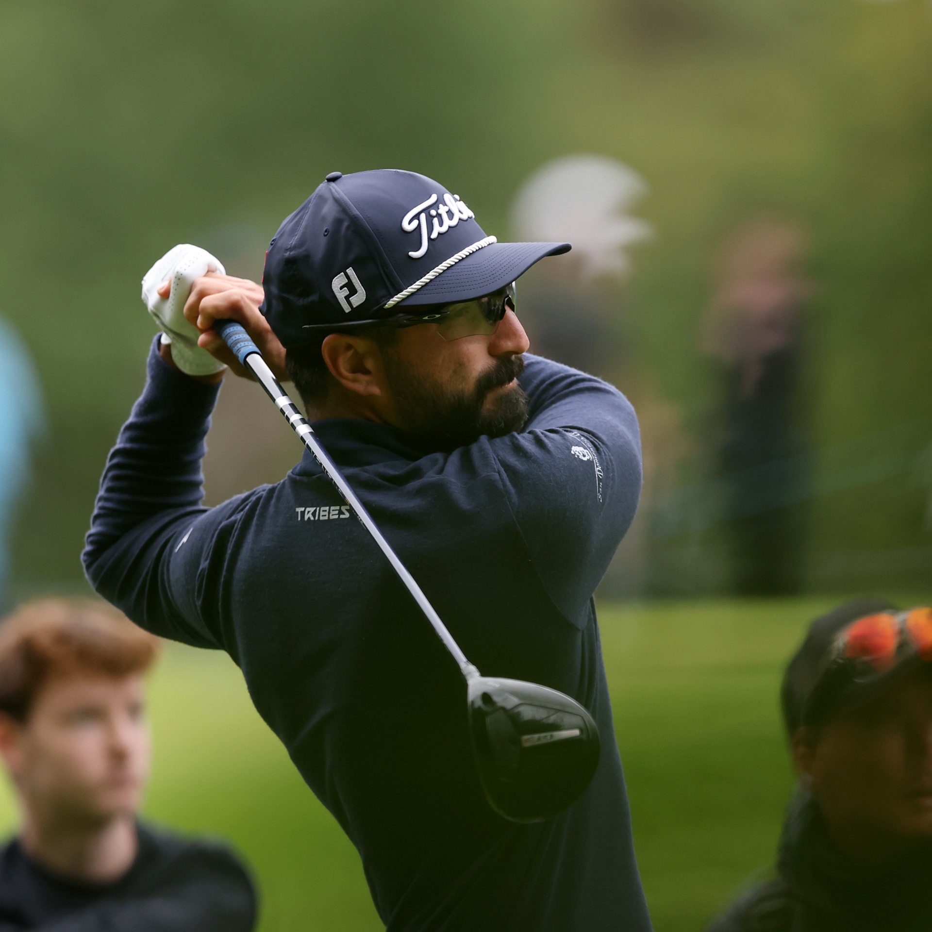 Follow Through
