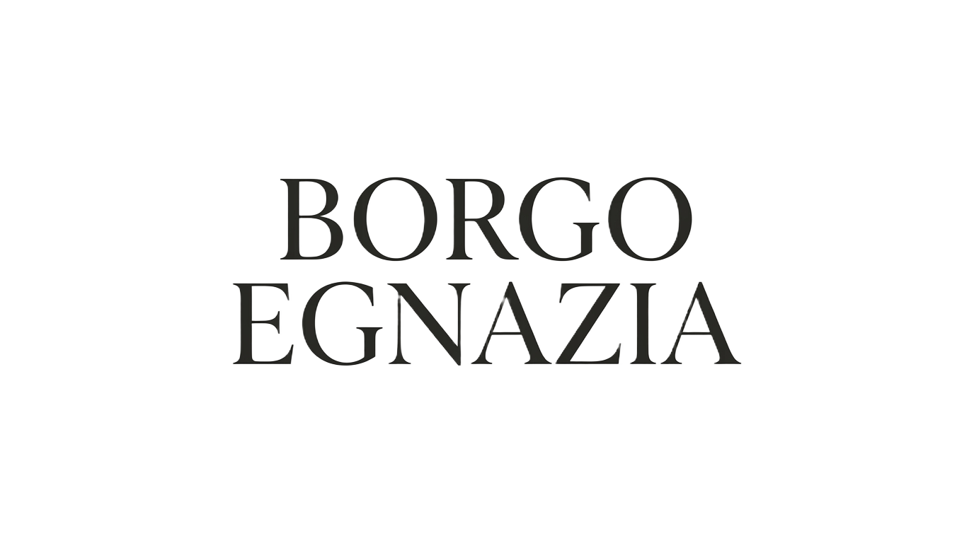 Borgo Egnazia logo