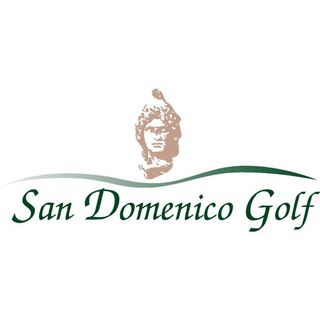San Domenico Golf logo